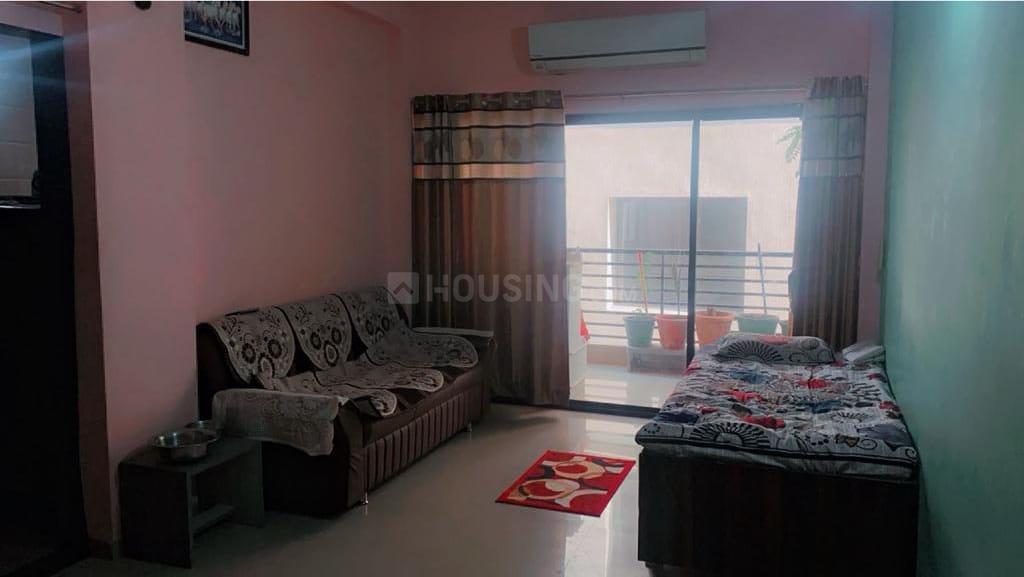 Resale 3bhk Flat In Nikol 1450 Sqft BHK Flat For Sale In Rajvi