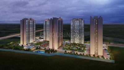 Gallery Cover Image of 600 Sq.ft 1 BHK Apartment for buy in Hinjewadi for 3000000