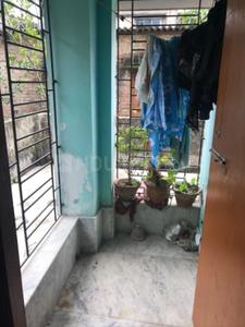 Gallery Cover Image of 480 Sq.ft 1 RK Apartment for buy in Tollygunge for 1150000