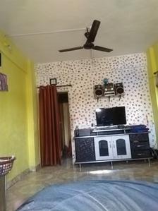 Gallery Cover Image of 700 Sq.ft 2 BHK Apartment for buy in Diva Gaon for 1600000