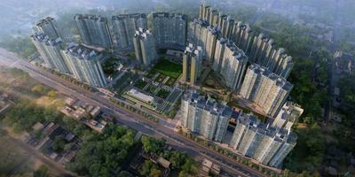2 BHK Independent Floor