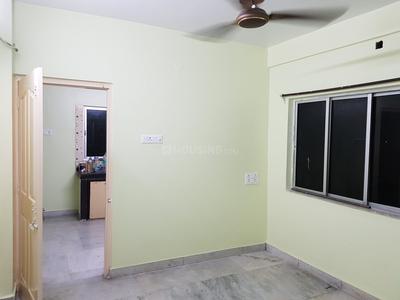 1 BHK Apartment