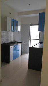 1 BHK अपार्टमेंट