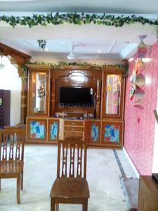 Gallery Cover Image of 1280 Sq.ft 3 BHK Apartment for buy in Behala for 5000000