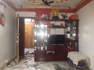 2 BHK Apartment