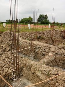 Gallery Cover Image of Sq.ft Residential Plot for buy in Joka for 260000