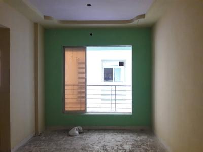 1 RK Apartment