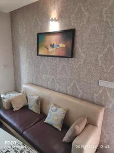 Gallery Cover Image of 1290 Sq.ft 3 BHK Apartment for buy in Electronic City for 7400000