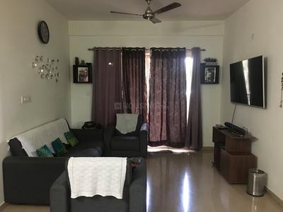 Gallery Cover Image of 1450 Sq.ft 3 BHK Apartment for buy in Hebbal Kempapura for 10500000