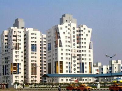 2 BHK Apartment