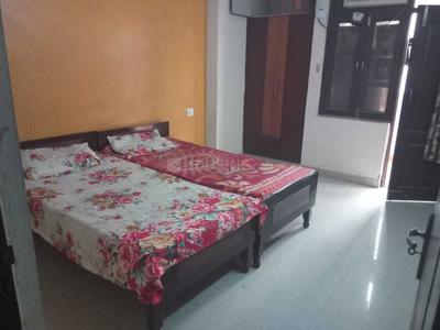 Bedroom Image of Star PG Services in Kala Patthar