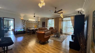 2072 Sqft BHK Flat for sale in Prestige Shantiniketan