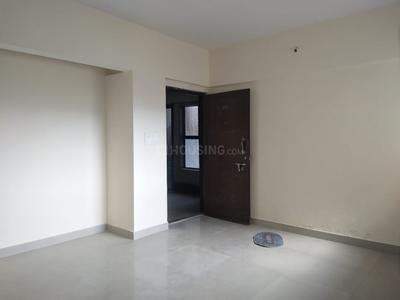 Gallery Cover Image of 328 Sq.ft 1 RK Apartment for buy in Kasarvadavali, Thane West for 2900000