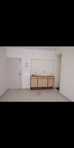 1 BHK Apartment