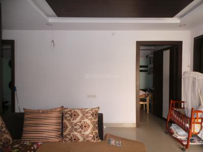 4 BHK Independent House