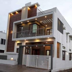 Gallery Cover Image of 2690 Sq.ft 3 BHK Independent House for buy in Bommasandra for 13600000