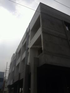 Gallery Cover Image of 810 Sq.ft 2 BHK Apartment for buy in Pallikaranai for 5000000