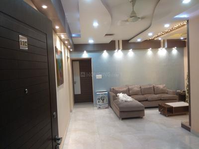 Gallery Cover Image of 1359 Sq.ft 3 BHK Apartment for buy in Maheshtala for 6500000