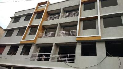 1 BHK Apartment