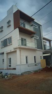 Gallery Cover Image of 2700 Sq.ft 4 BHK Independent House for buy in Horamavu for 13000000
