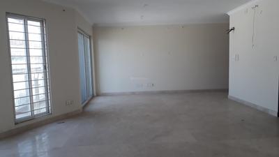 3 BHK Apartment