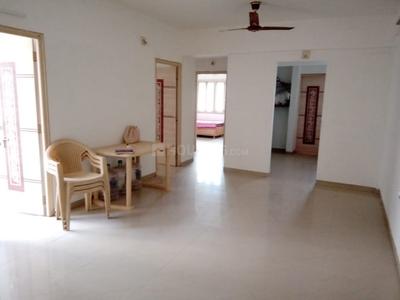 Gallery Cover Image of 1300 Sq.ft 2 BHK Apartment for rent in Science City for 15000