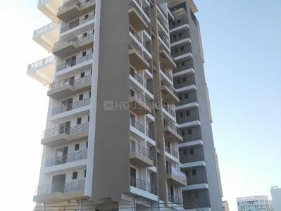 3 BHK Apartment