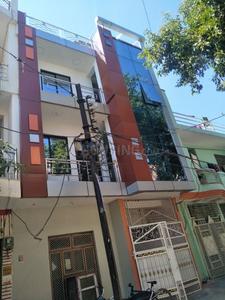 9 BHK Independent House