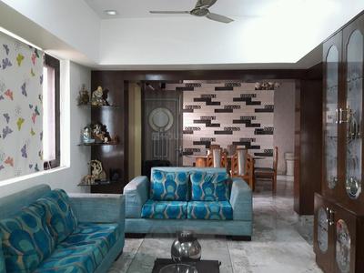 3 BHK Independent Floor