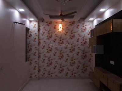 3 BHK Apartment