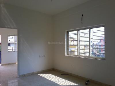 Gallery Cover Image of 1386 Sq.ft 3 BHK Independent Floor for buy in Hussainpur for 5900000