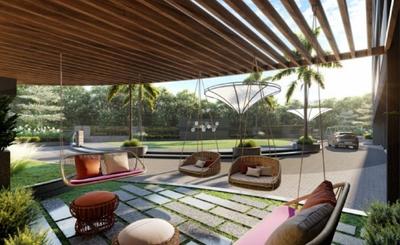 2 BHK Apartment