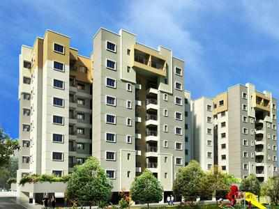 3 BHK Apartment