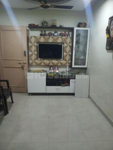 Gallery Cover Image of 415 Sq.ft 1 RK Apartment for buy in Dahisar East for 6000000