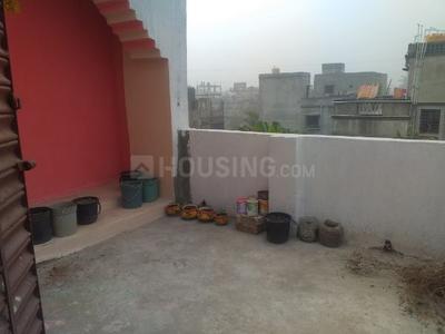 Balcony Image of Purbasha in Rajpur Sonarpur