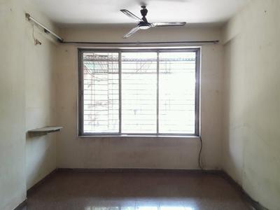 1 BHK Apartment
