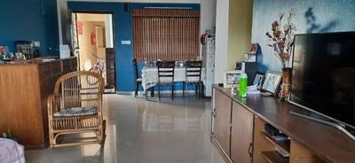 2 BHK Apartment