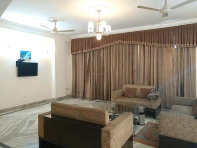 2 BHK Independent Floor