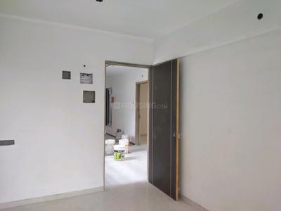 1 BHK Apartment