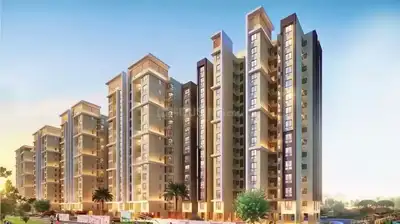 3 BHK Apartment