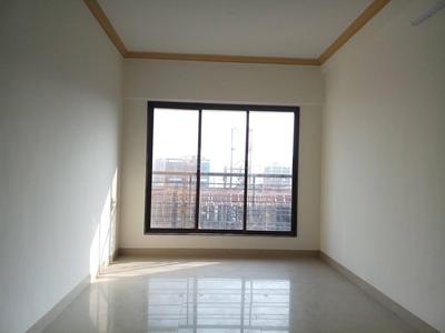 1 BHK Apartment