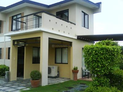 Gallery Cover Image of 2090 Sq.ft 4 BHK Villa for buy in Srinivaspura for 9450000