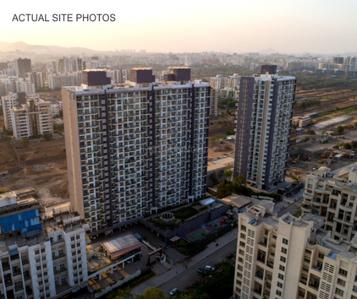 2 BHK Apartment