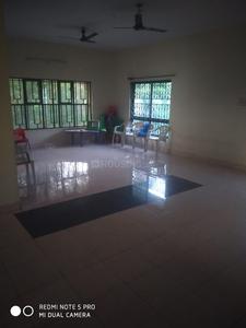 3 BHK Independent House
