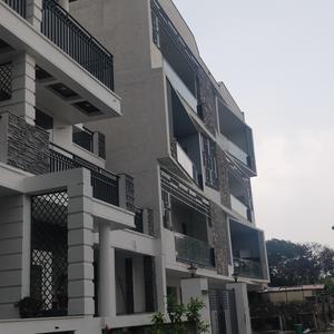 Gallery Cover Image of 2204 Sq.ft 3 BHK Apartment for buy in Hathibarkala Salwala for 15000000
