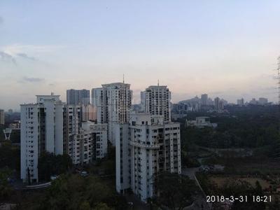 Balcony Image of Dron Datta PG Services in Kanjurmarg West