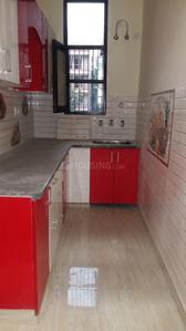 1 BHK Independent Floor