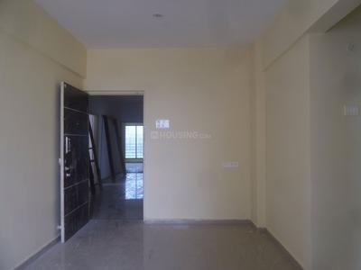 1 BHK Apartment