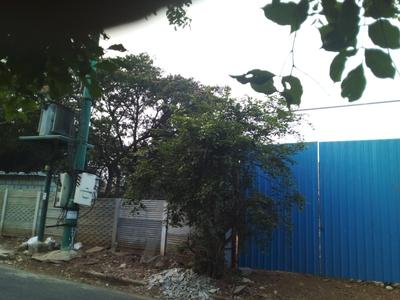 3600 Sq.ft Residential Plot for Sale in Yeshwanthpur, Bangalore
