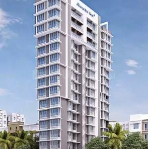 Gallery Cover Image of 1547 Sq.ft 3 BHK Apartment for buy in Mulund East for 30300000